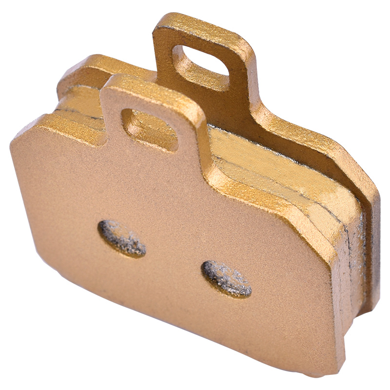 Vordere und Hintere Bremsbeläg – Brake Pads Bike Bewertung und Preis