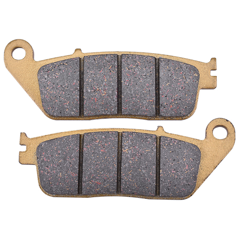 Hochwertiges Motorrad-Bremsbel – Carbon Ceramic Motorcycle Brake Rotor Bewertung und Preis
