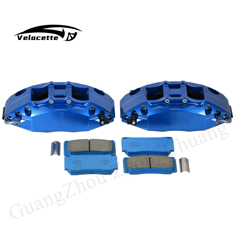 Für 495 Auto Vorderradbremssat – Brake Caliper Bewertung und Preis