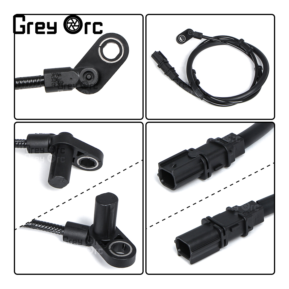 Für Kawasaki Ninja400Z400 Ninj – Brake Line Motorcycle Bewertung und Preis