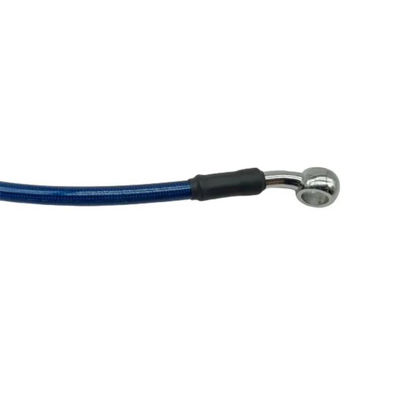2X Universal 30cm-220cm 28 °   – Motorcycle Brake Cable Bewertung und Preis