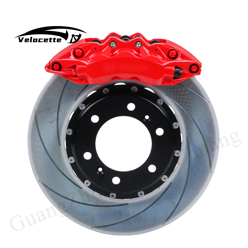 Teile Autozubehör Racing Brems – Brake Caliper Bewertung und Preis