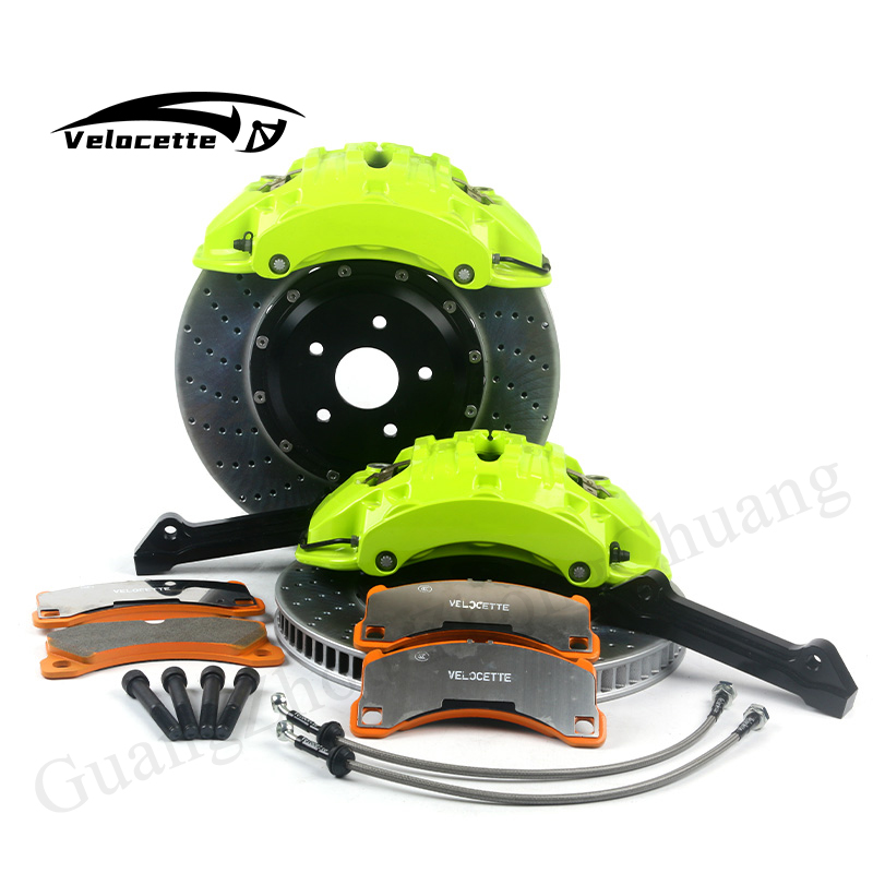 Passen Sie den 19Z Hochleistun – Brake Caliper Bewertung und Preis