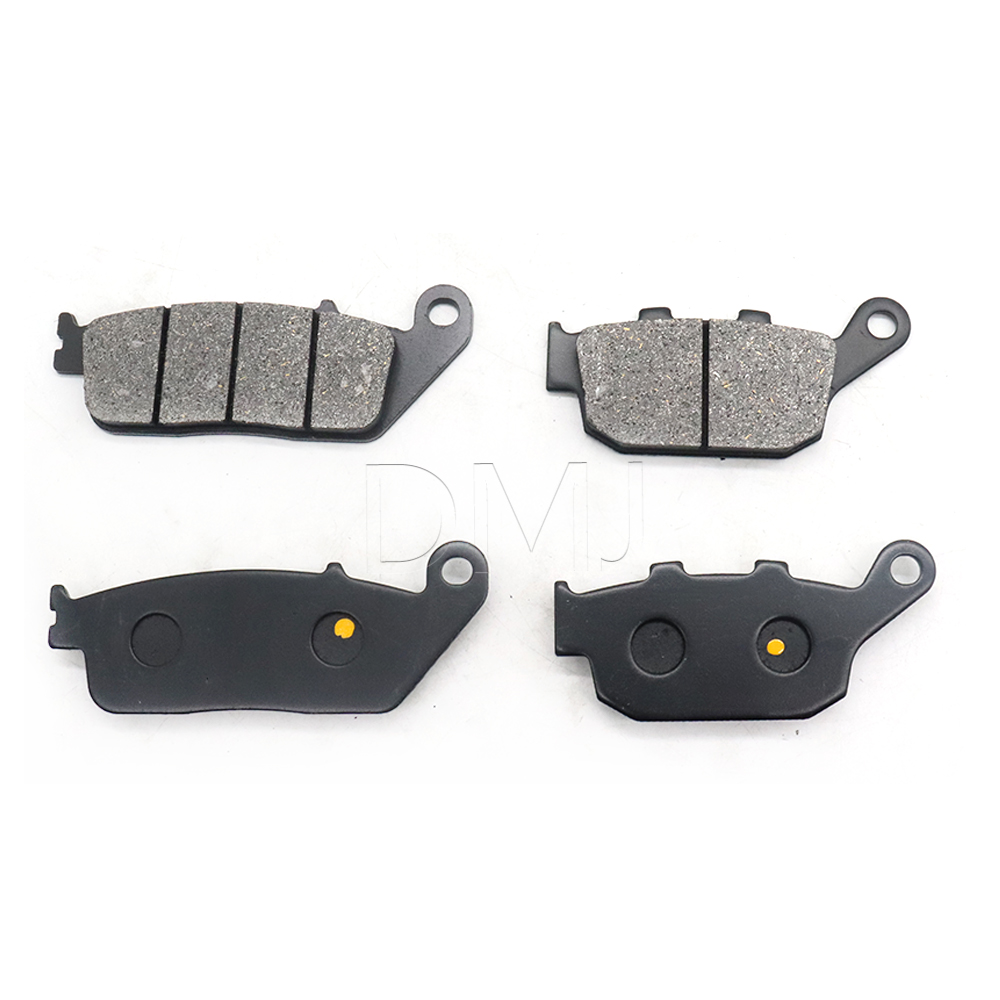 Motorradzubehör, Bremsbeläge f – Motorcycle Brake Pads Bewertung und Preis