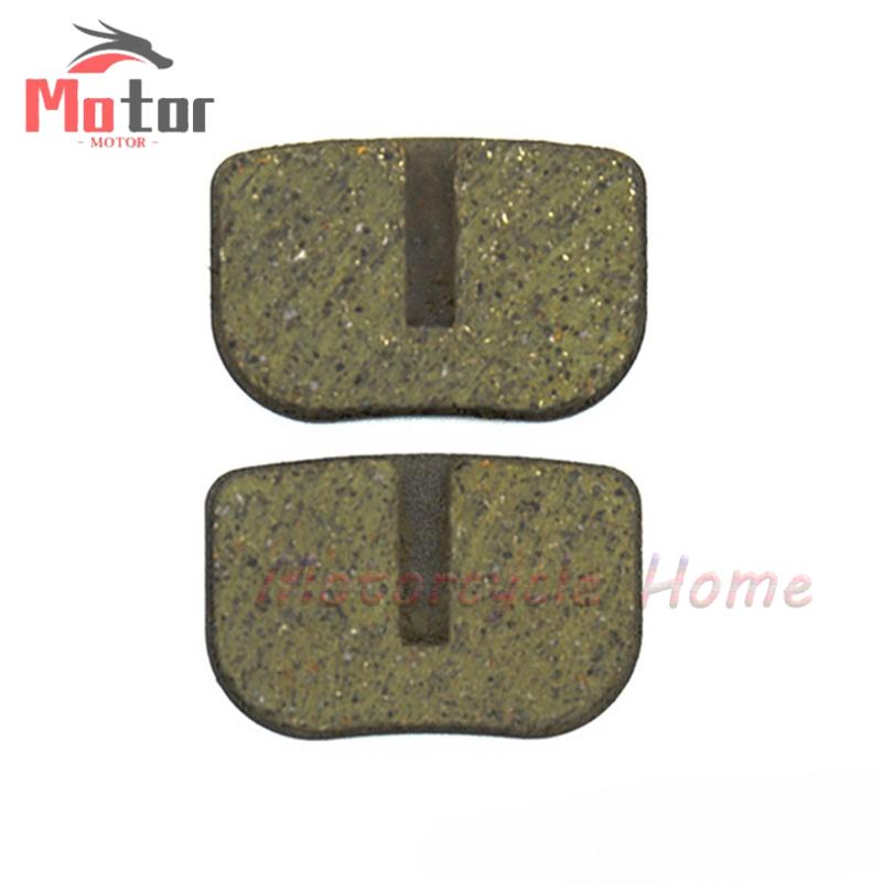 Hot Mini Dirt Bike Minimoto Po – Brake Pads Bike Bewertung und Preis