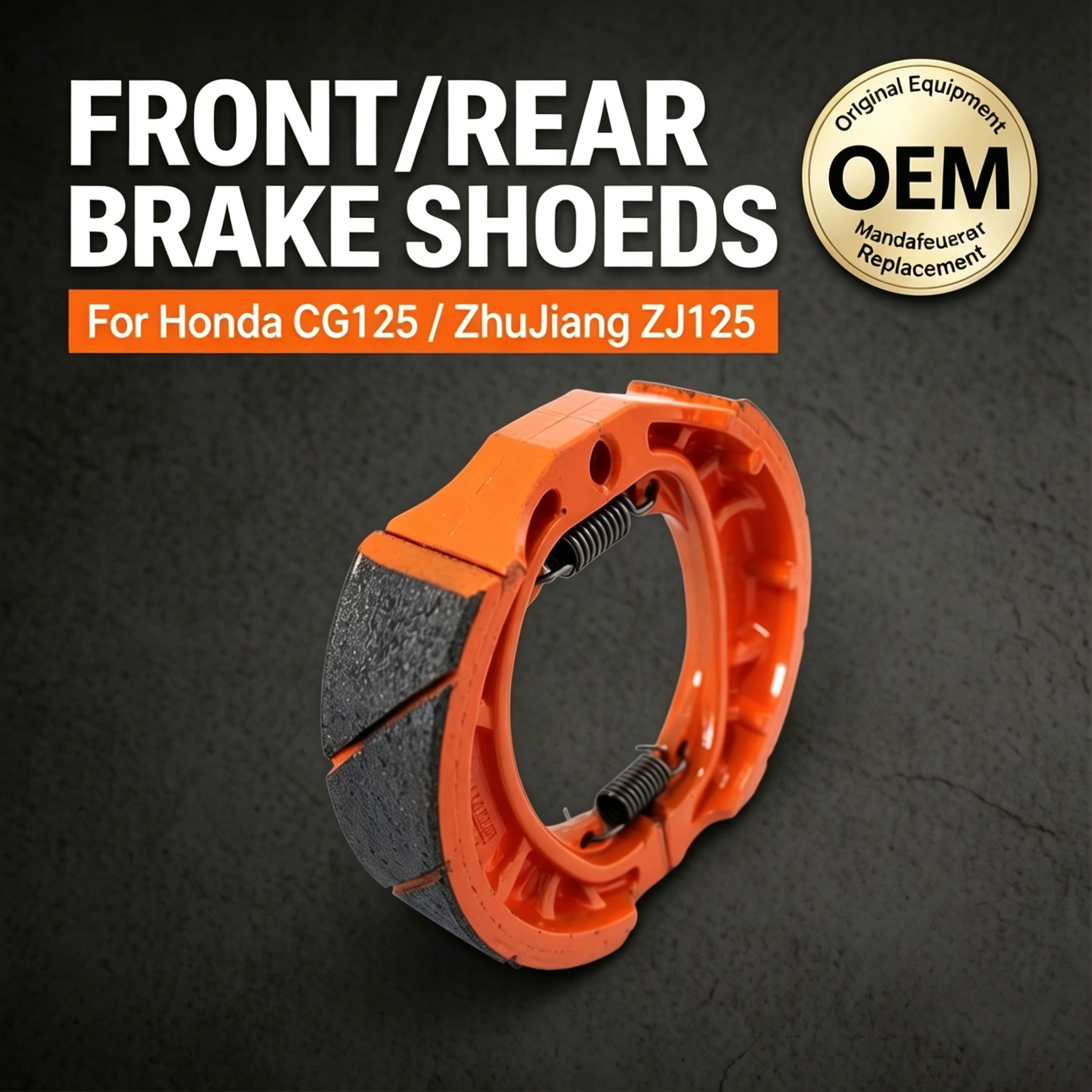 Motorrad-Bremsbeläge für Honda – Brake Line Motorcycle Bewertung und Preis