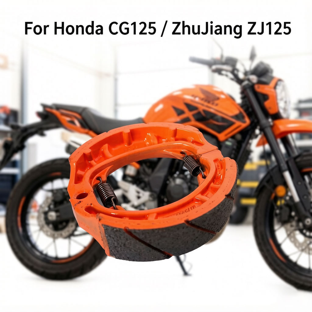 Motorrad-Bremsbeläge für Honda – Brake Line Motorcycle Bewertung und Preis