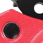 Elektroroller-Scheibenbremssat – Front Rear Brake Caliper Bracket Kit Bewertung und Preis