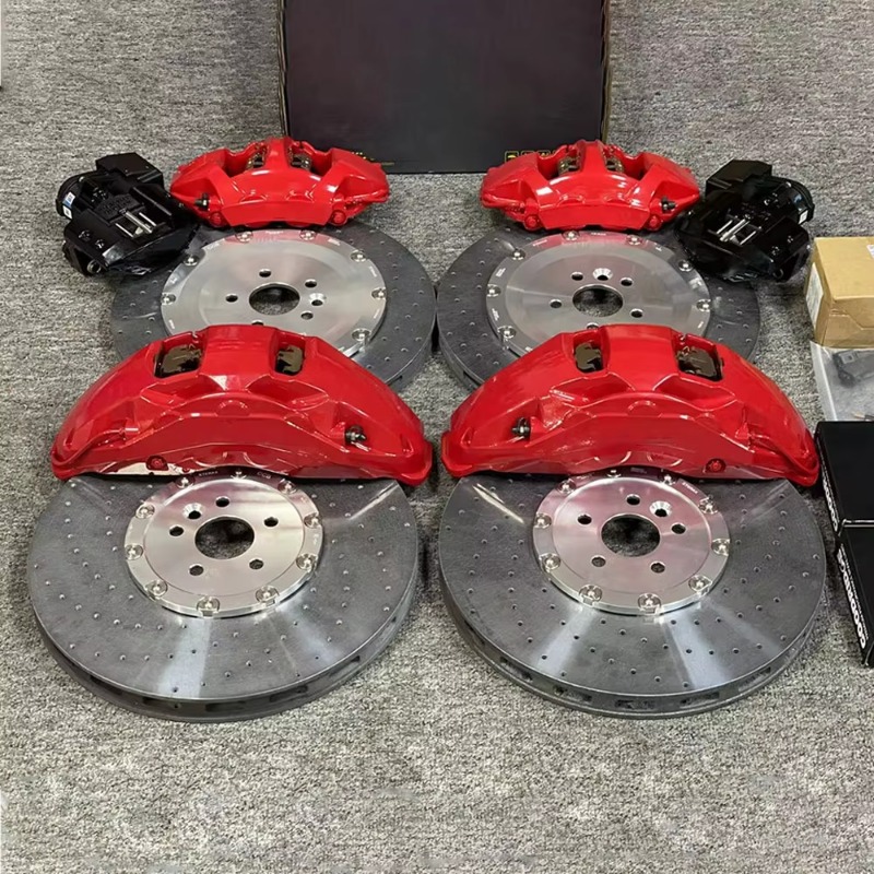 Upgrade-Rennsportteile Bremssy – Brake Rotor Bewertung und Preis