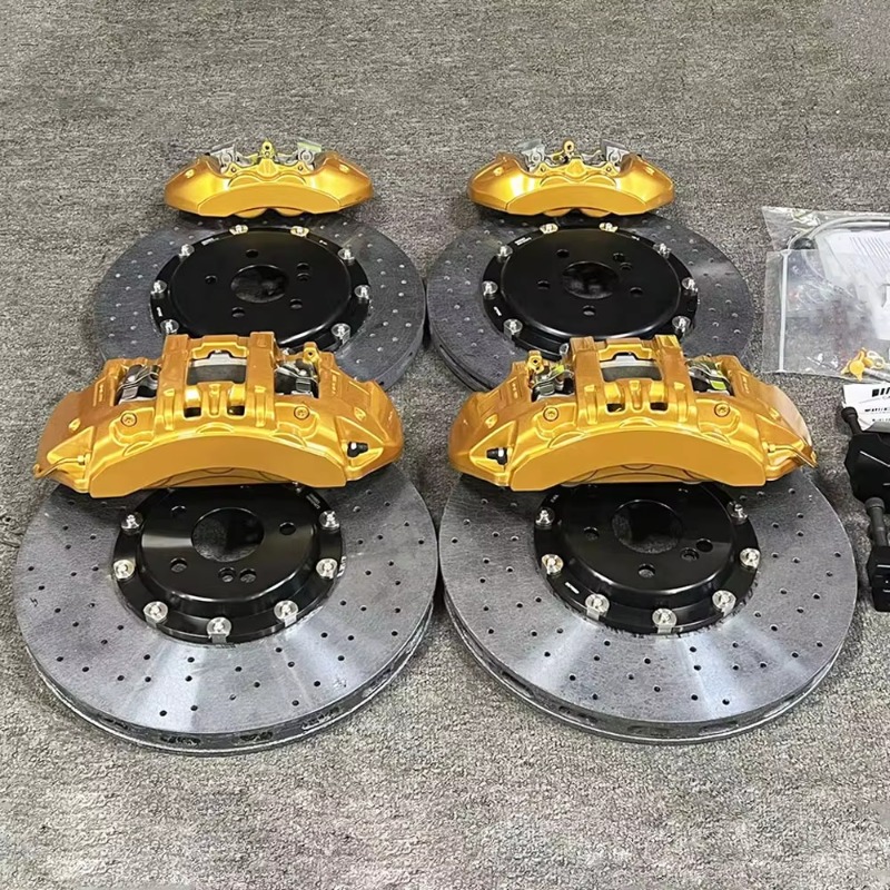 Upgrade-Rennsportteile Bremssy – Brake Rotor Bewertung und Preis