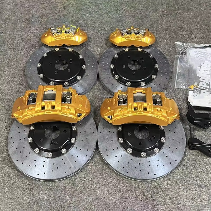 Upgrade-Rennsportteile Bremssy – Brake Rotor Bewertung und Preis