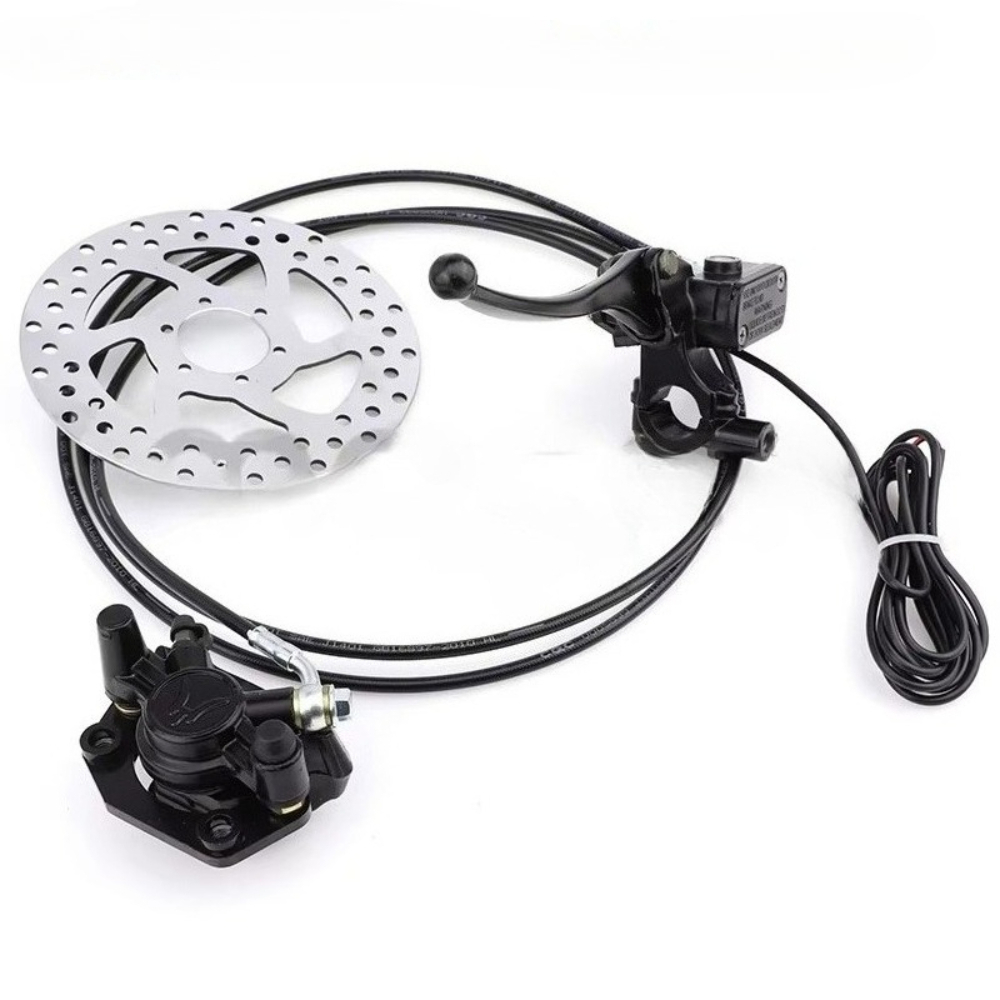 Motorrad-Bremssattel für hydra – Brake Disc Motorcycle Bewertung und Preis