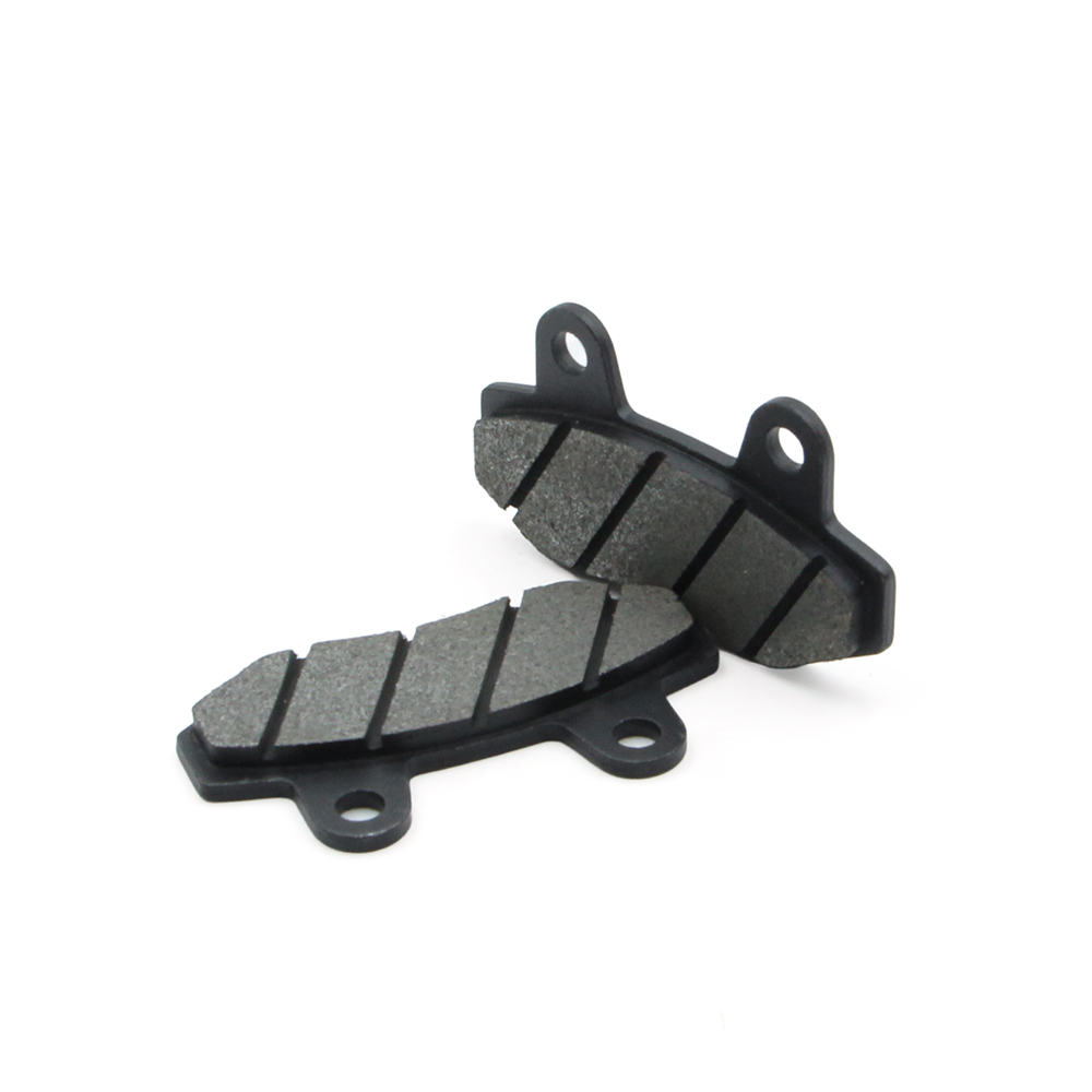 Motorrad-Scheibenbremsbeläge f – Brake Pads Bike Bewertung und Preis