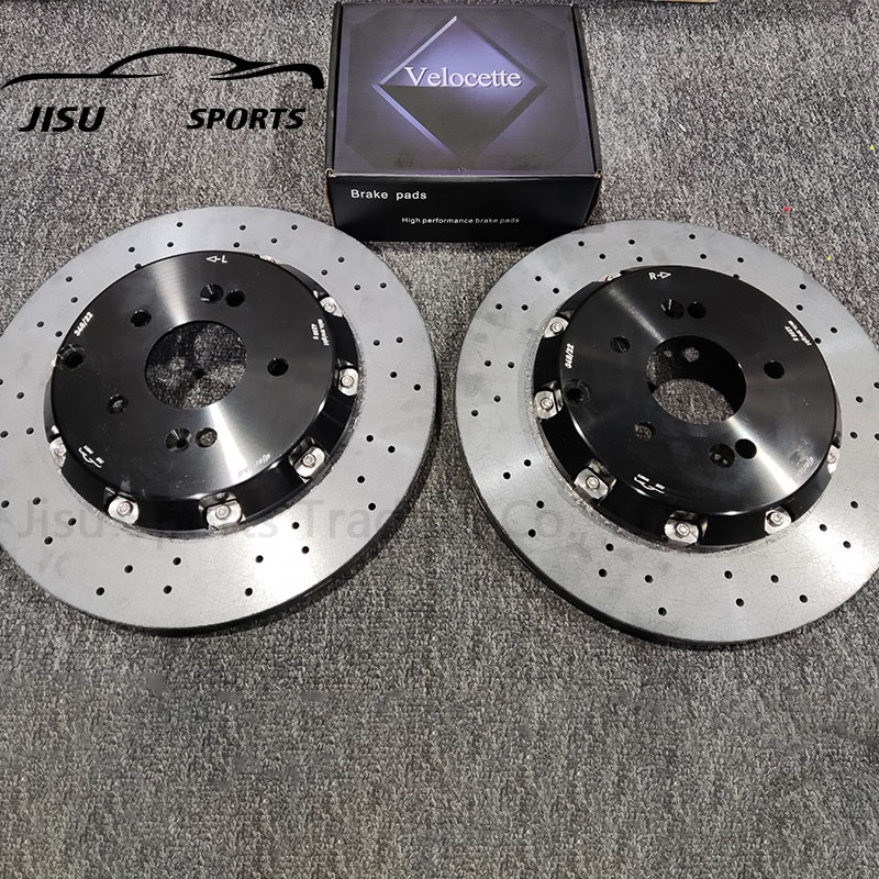 Maßgefertigter geschmiedeter 6 – Forged Front Brake Caliper 4 Piston Bewertung und Preis