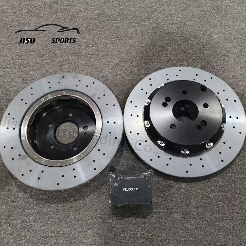 Maßgefertigter geschmiedeter 6 – Forged Front Brake Caliper 4 Piston Bewertung und Preis