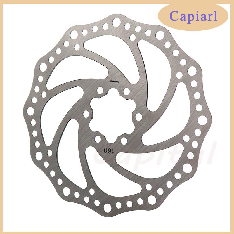 160 mm Mountainbike-Bremsschei – Brake Pads Bike Bewertung und Preis