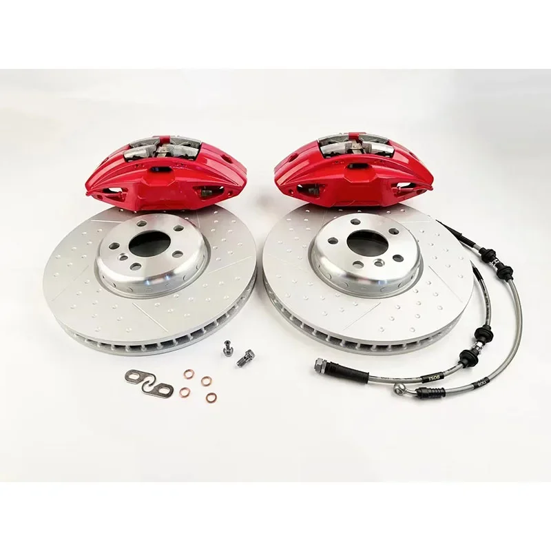 M Performance MP Vorderradbrem – Brake Caliper Bewertung und Preis