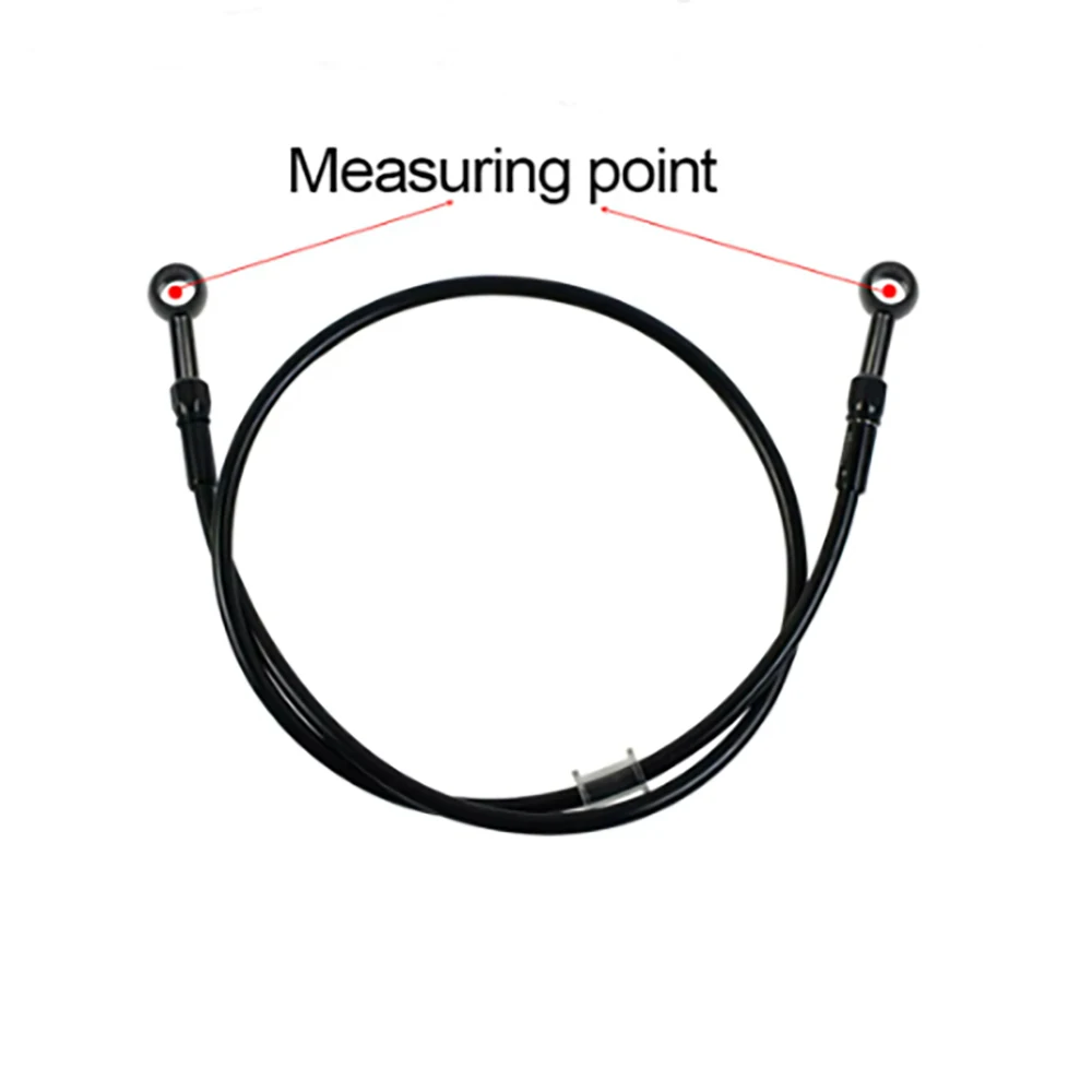 Motorrad-Bremsleitung AN3 Gefl – Motorcycle Brake Cable Bewertung und Preis