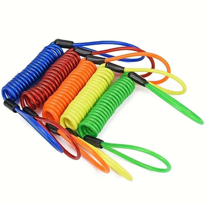 1,2 m Disc Lock Erinnerungskab – Motorcycle Brake Cable Bewertung und Preis
