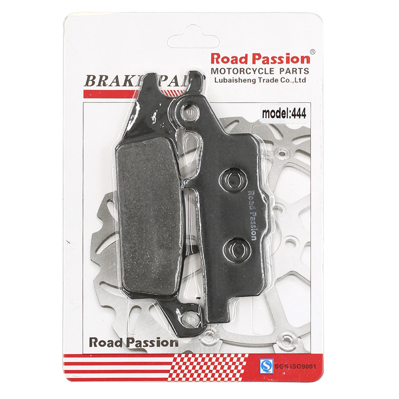 Motorrad Bremsbeläge Vorne Hin – Carbon Ceramic Motorcycle Brake Rotor Bewertung und Preis