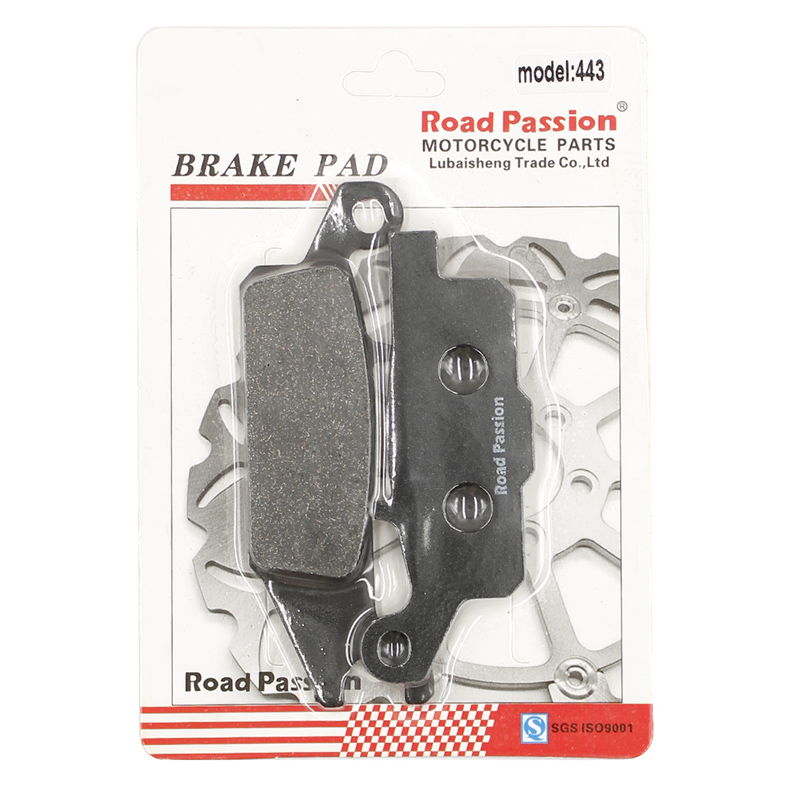 Motorrad Bremsbeläge Vorne Hin – Carbon Ceramic Motorcycle Brake Rotor Bewertung und Preis