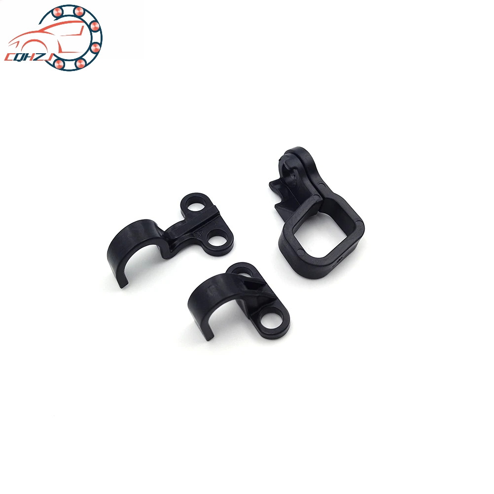 CQHZJ Motorrad Vorder- und Hin – Motorcycle Brake Cable Bewertung und Preis