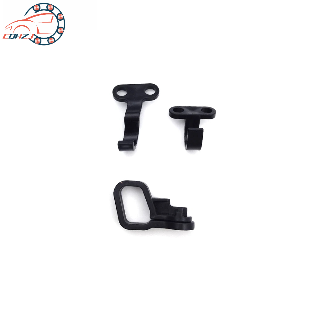 CQHZJ Motorrad Vorder- und Hin – Motorcycle Brake Cable Bewertung und Preis