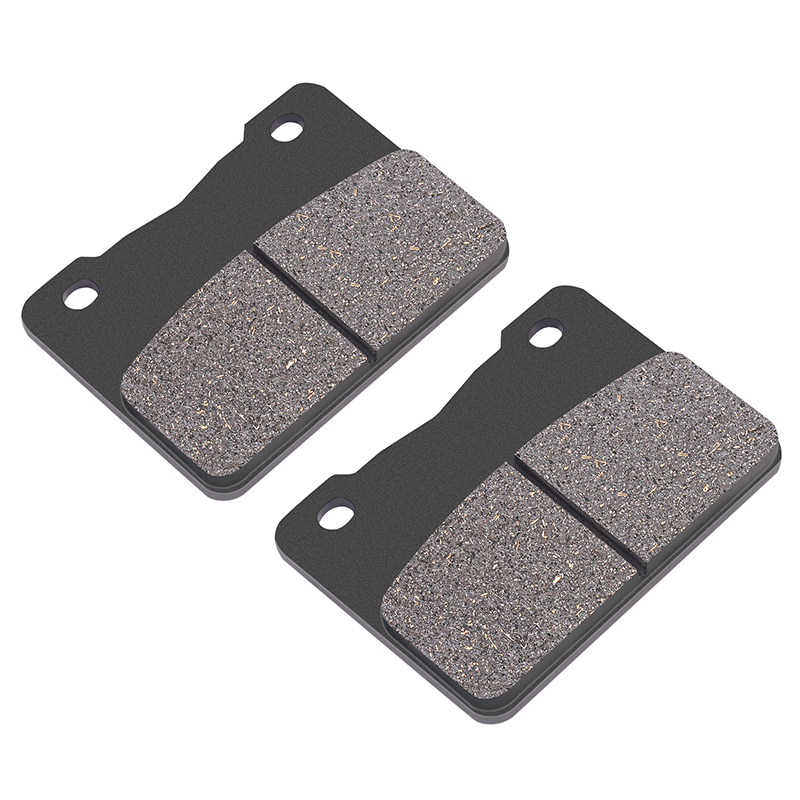 Motorradzubehör Bremsbeläge vo – Carbon Ceramic Motorcycle Brake Rotor Bewertung und Preis