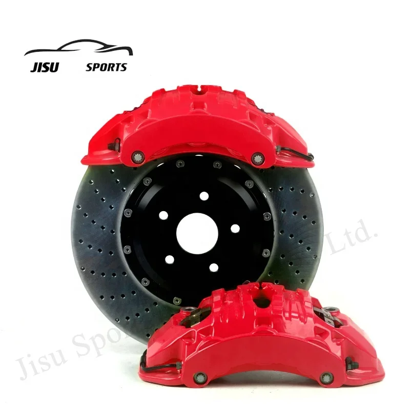 Fabrikpreis 19Z 6-Kolben-Brems – Brake Caliper Bewertung und Preis