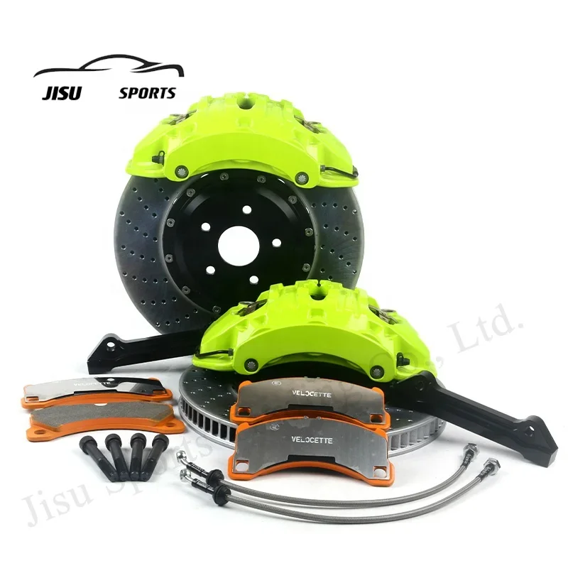 Fabrikpreis 19Z 6-Kolben-Brems – Brake Caliper Bewertung und Preis