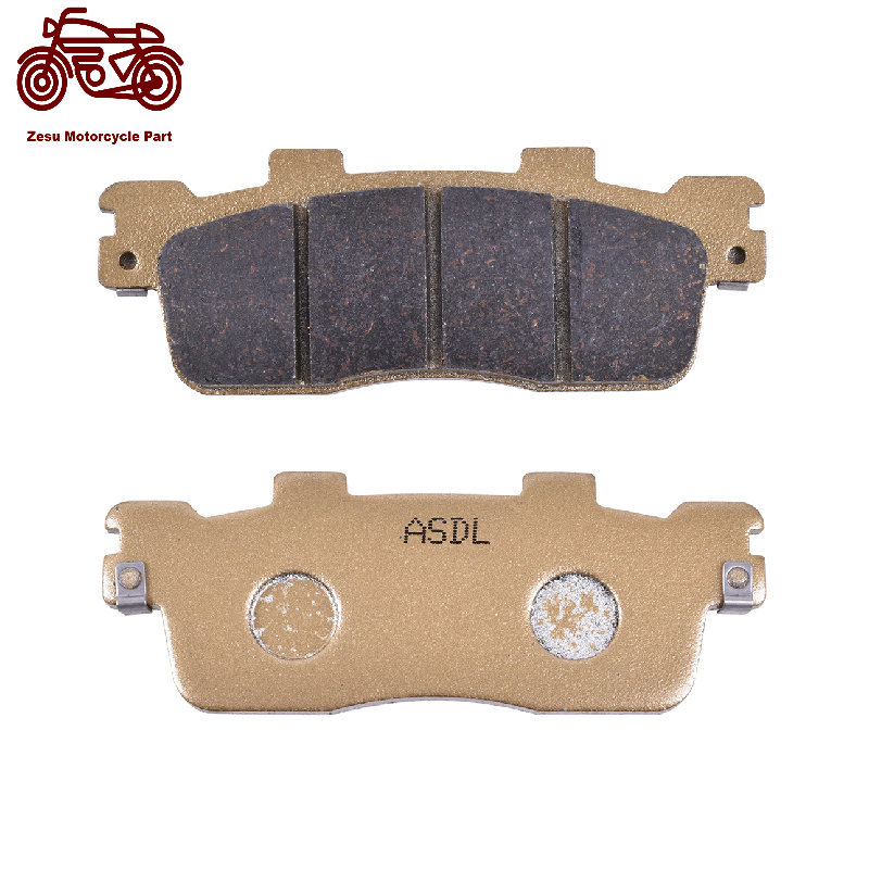 Motorrad hintere Bremsbeläge f – Brake Pads Bike Bewertung und Preis