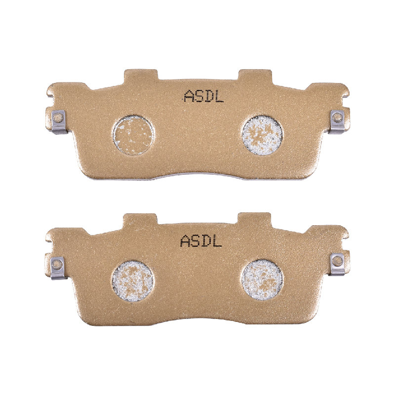 Motorrad hintere Bremsbeläge f – Brake Pads Bike Bewertung und Preis