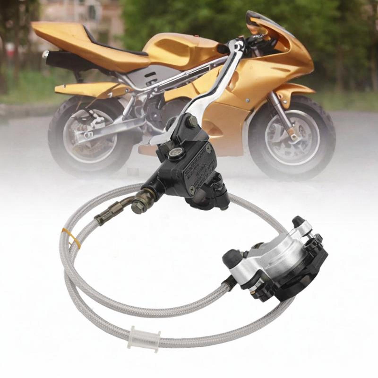 Hinterer hydraulischer Scheibe – Brake Disc Motorcycle Bewertung und Preis