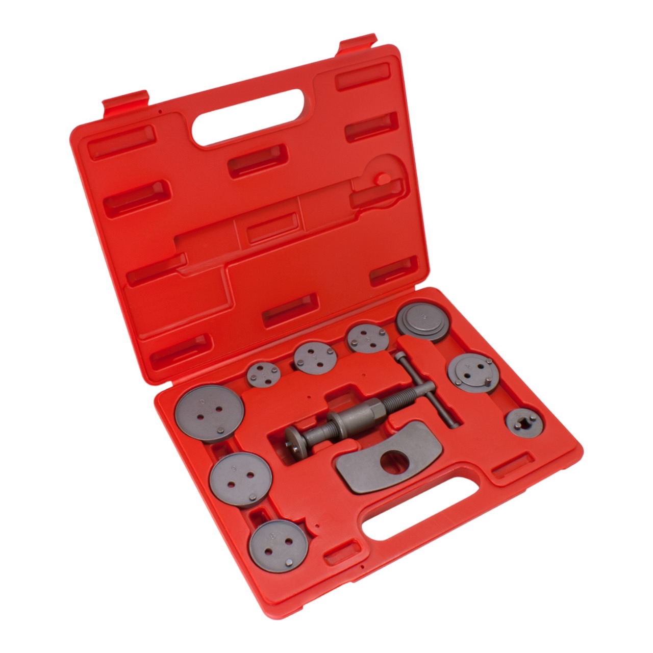 Hochwertiges 11-teiliges Unive – Brake Caliper Bewertung und Preis