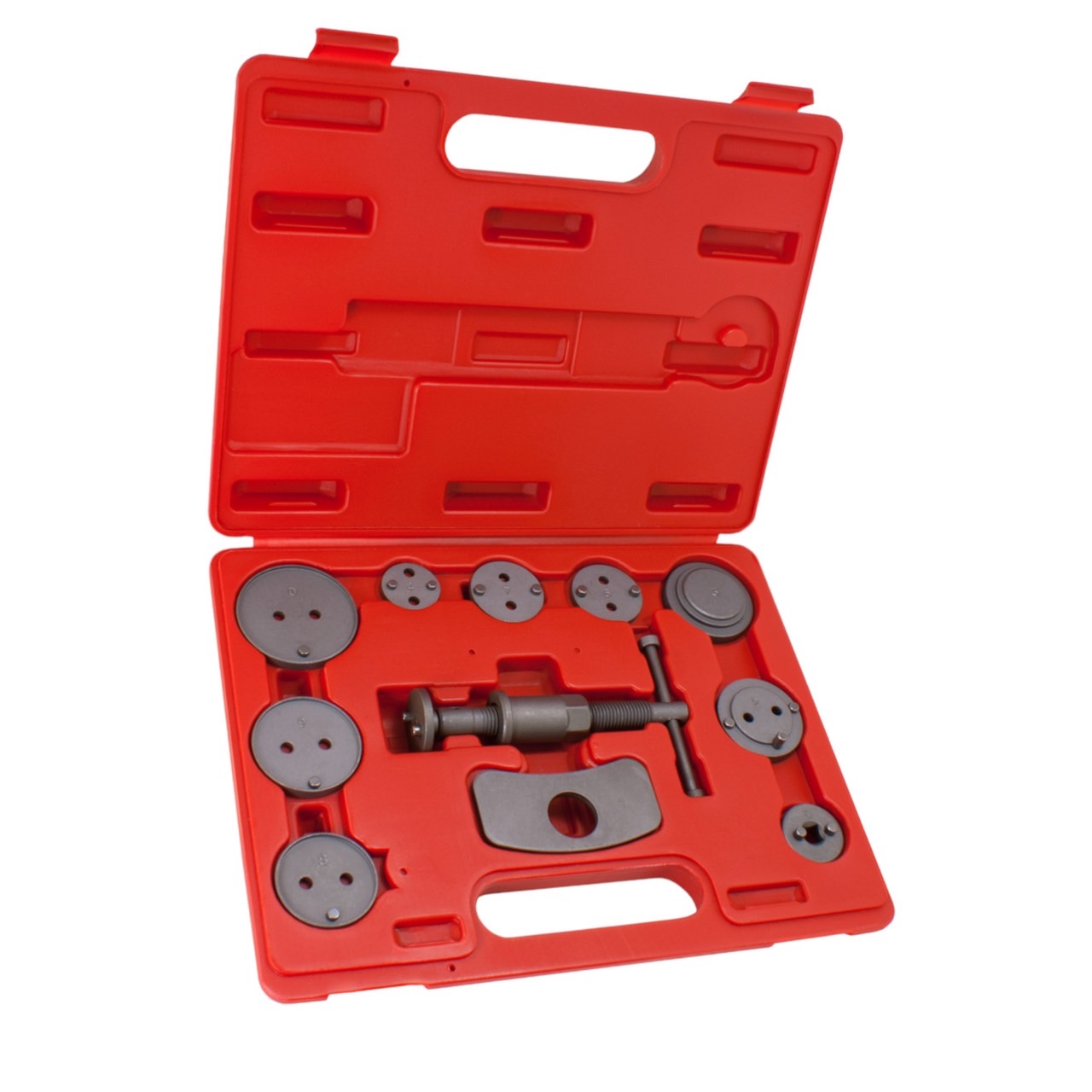 Hochwertiges 11-teiliges Unive – Brake Caliper Bewertung und Preis