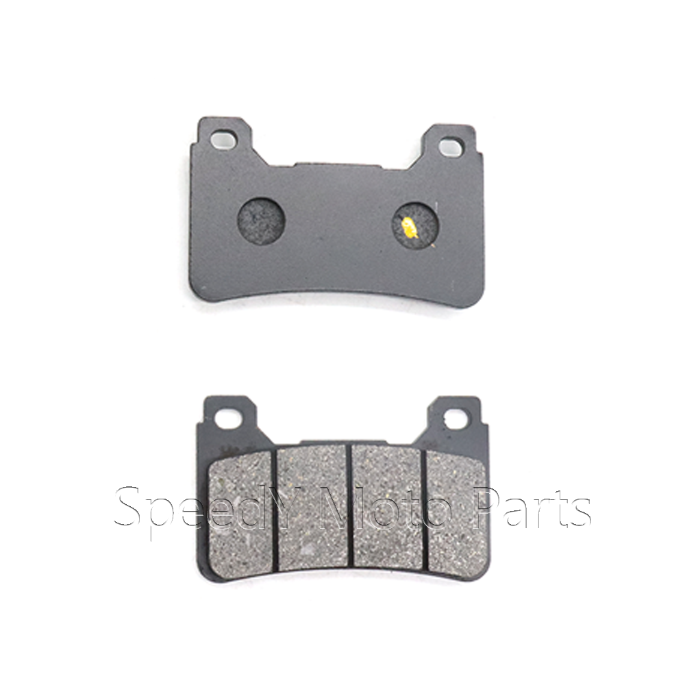 Motorrad-Bremsbeläge für Vorde – Motorcycle Brake Pads Bewertung und Preis
