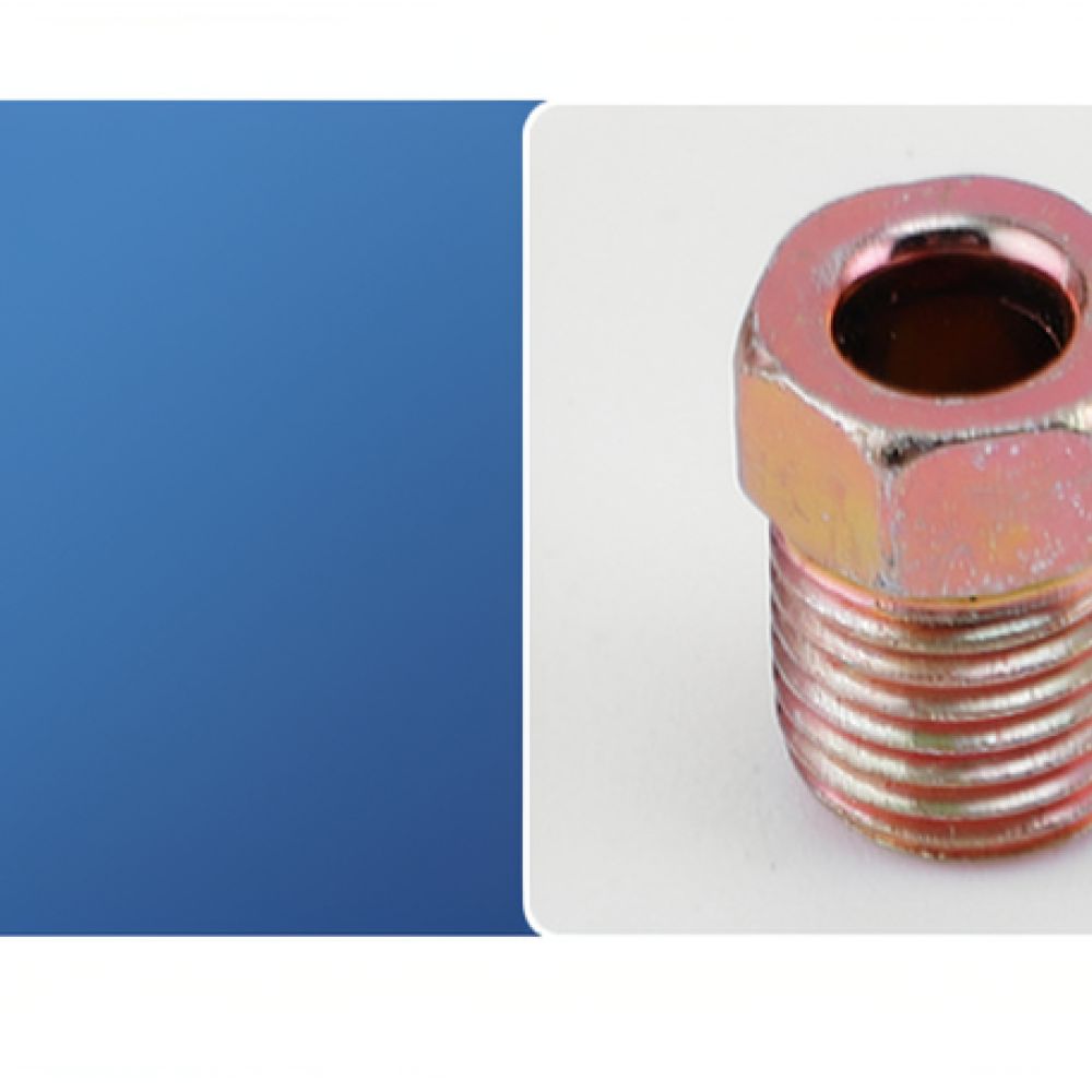Hydraulik-Verbindungsstück für – Brake Fluid Bewertung und Preis