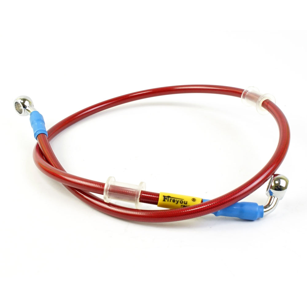 400 mm-2400 mm Bremsschlauch h – Motorcycle Brake Cable Bewertung und Preis