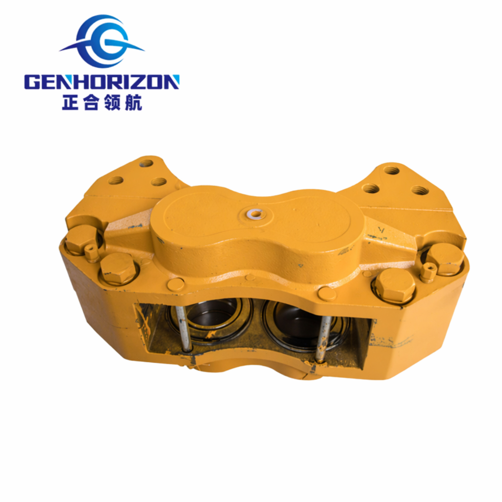 Geteilter Bremssattel 5364782  – Brake Caliper Bewertung und Preis