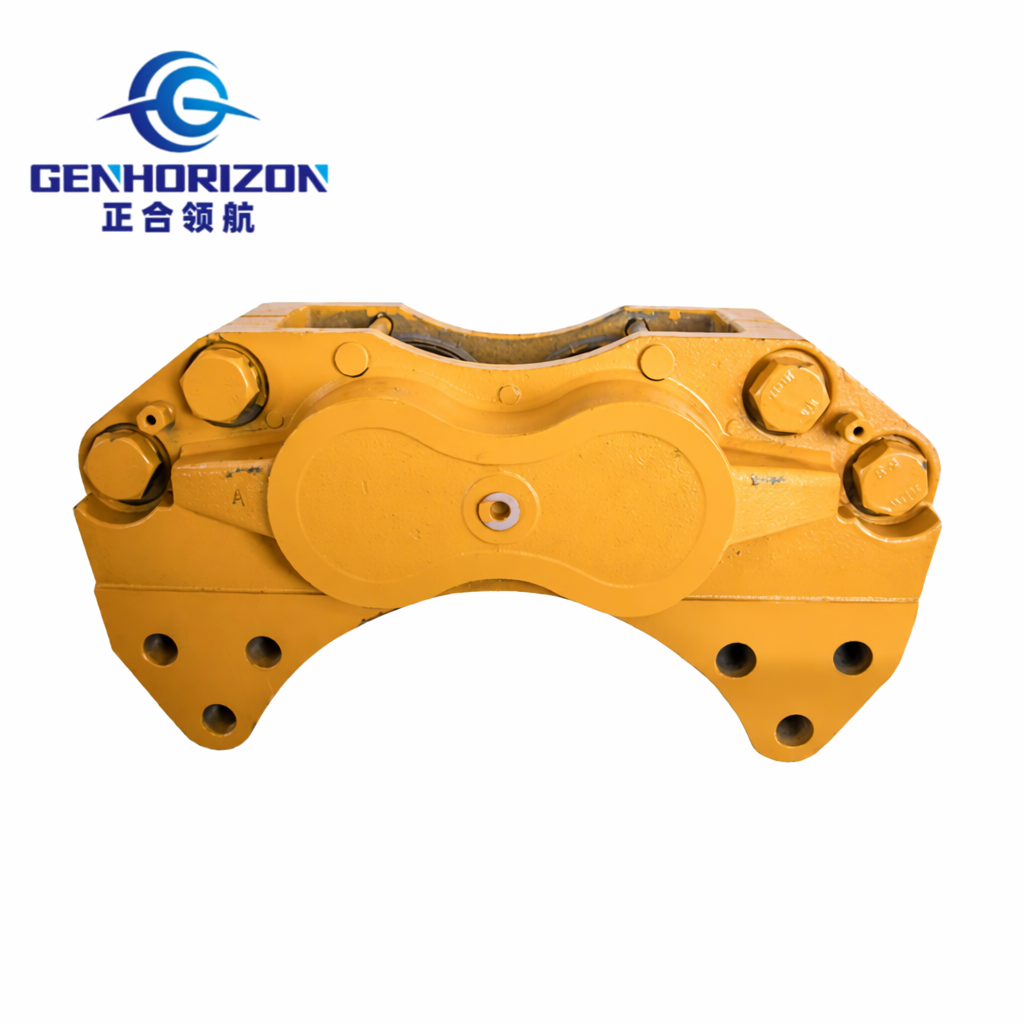 Geteilter Bremssattel 5364782  – Brake Caliper Bewertung und Preis