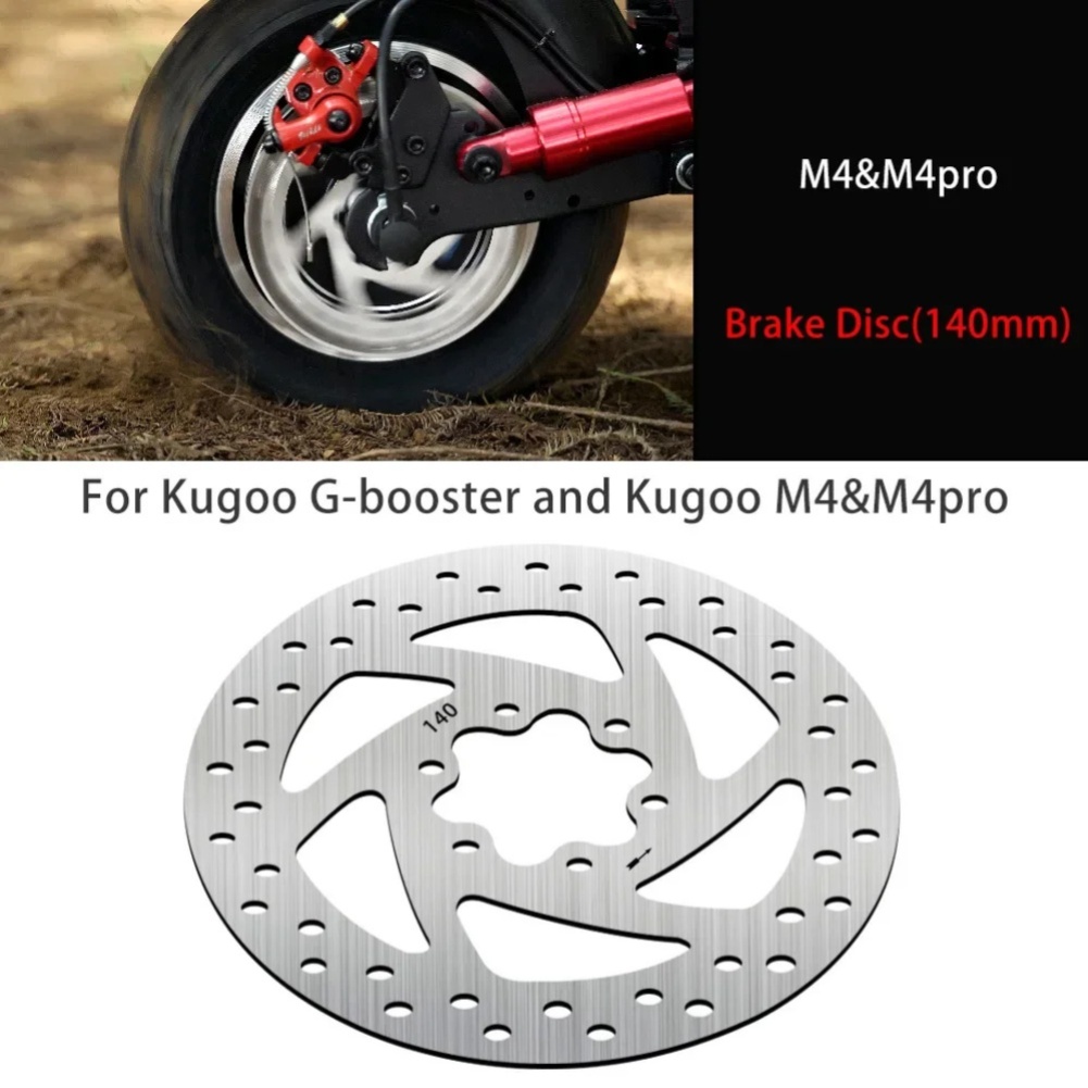 140mm Legierungs-Scheibenbrems – Motorcycle Brake Pads Bewertung und Preis