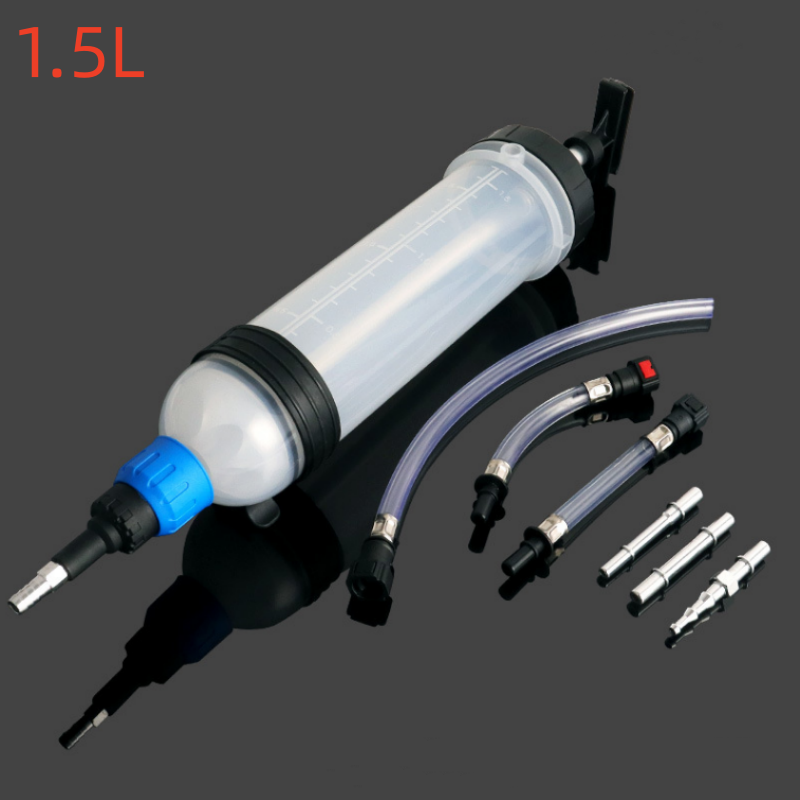 1,5 l Kfz-Flüssigkeits füller  – Brake Fluid Bewertung und Preis