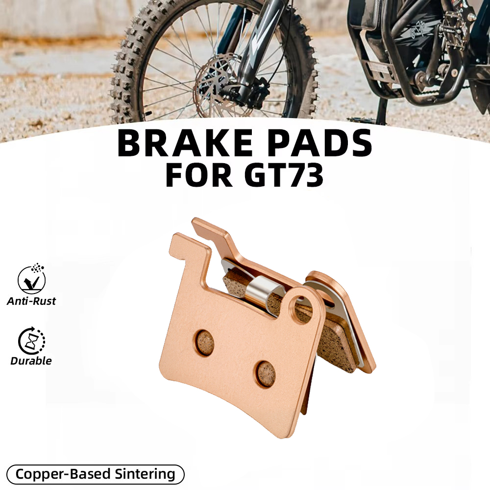 Scheibenbremsbeläge aus gesint – Brake Pads Bike Bewertung und Preis