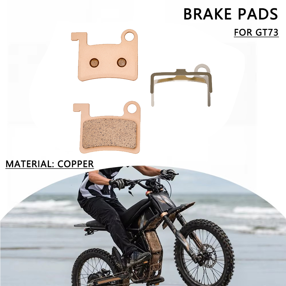 Scheibenbremsbeläge aus gesint – Brake Pads Bike Bewertung und Preis