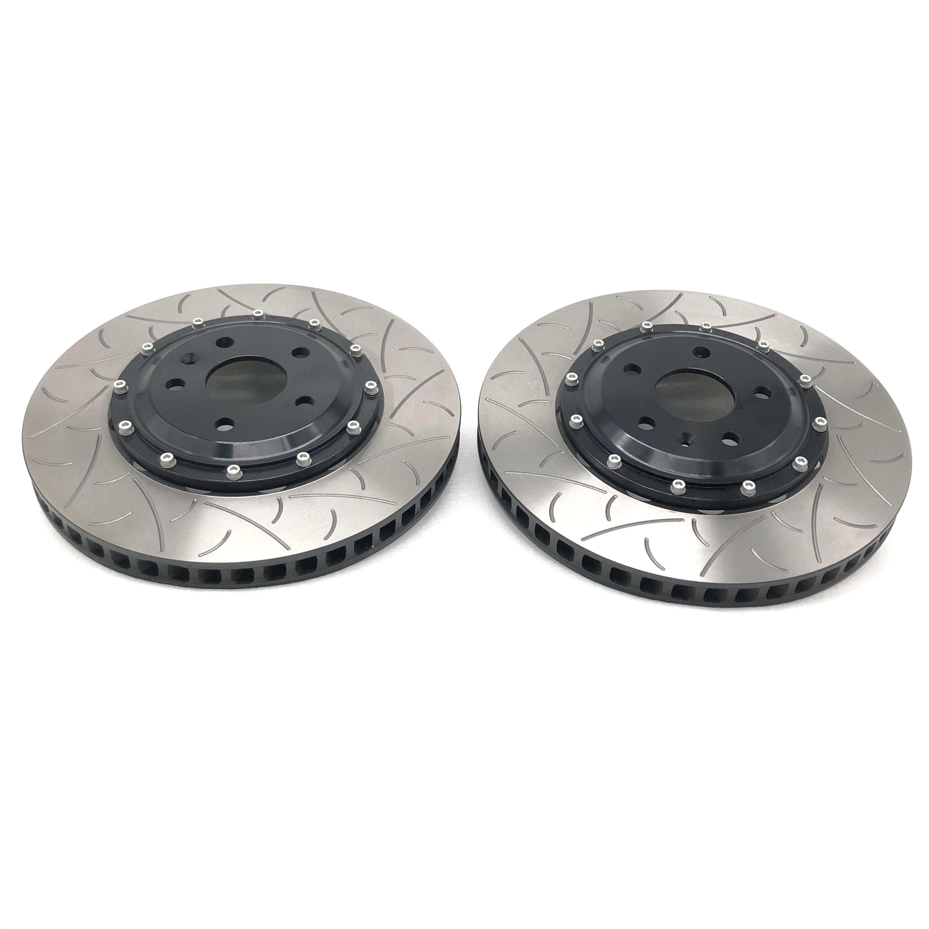 Vordere Bremsscheibe 350mmx34m – Brake Rotor Bewertung und Preis